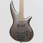 Jackson Spectra Iv Sbx 4 String Electric Bass Guitar - Satin Graphite Used. Price: $359.00.