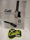 Rare 1970S Guild Guitar Catalog Insert Lot Starfire X-500 S-60 Case Candy... Used. Price: $45.00.