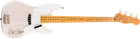 Fender Squier Classic Vibe '50S Precision Bass Maple Fingerboard, White Blond New. Price: $529.99.