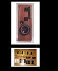 Infinity QLS-2 Crossover Restore Upgrade Kit Capacitors + Resistors (pair) New. Price: $200.00.