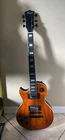 Left Handed Gstyle Electric Guitar Used. Price: $180.00.
