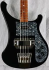 2026 Rickenbacker 4003S Jg Jetglo $600 Upgrades With Stereo Harness!! Mint!! Open. Price: $2199.00.