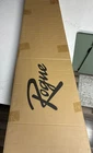 Rogue LX200B Electric Bass Guitar - Pearl Black New. Price: $149.99.
