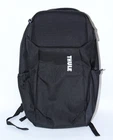 Thule 23L Accent Backpack Bundle For 15.6" Macbook Laptop And Tablet- Black New. Price: $75.00.