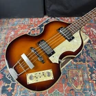 Greco Beatles Bass Model VB-90 Hollow Body Short Scale 1989 Used. Price: $1199.99.
