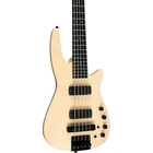 Ns Design CR5 Radius Bass Guitar Satin Natural New. Price: $3459.00.