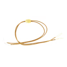M&f Western Natural Stampede String 0296748 New. Price: $22.00.