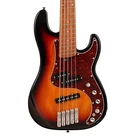 Tagima Predator Uq 5-STRING Electric Bass Guitar Sunburst New. Price: $709.99.