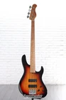 Sadowsky Metroexpress Modern Bass Guitar - Tobacco Sunburst, Maple Fingerboard Very. Price: $909.99.