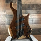 Ibanez EHB1265MS String Multi-scale Bass Natural Mocha Low Gloss #742 New. Price: $1499.00.