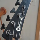 Charvel Electric Bass Guitar 4-STRING Solid Body Red Right-handed Mpn 254066 Used. Price: $401.00.