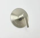 Kohler K-TLS97077-4-BN Pitch Shower Only Trim Package Brushed Nickel Open. Price: $69.00.