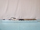 11 12 13 Toyota Highlander Trunk Lid Tail Lift Gate Molding Panel Chrome Oem Used. Price: $159.99.