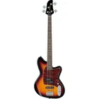 Ibanez Talman Series TMB100 Electric Bass Guitar, Rosewood Fretboard, Fade New. Price: $279.99.