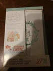 Prima Marketing Sweet Peppermint Christmas Watercolor Card The Kit... New. Price: $12.99.