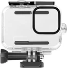 60M/196FT Waterproof Case For Gopro HERO13/HERO12/HERO11/HERO10/HERO9 Black Came New. Price: $28.28.