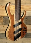 Ibanez Bass Workshop BTB7MS Multi-scale 7-STRING Natural Mocha New. Price: $1499.99.