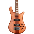 Spector Euro 4 Rst Electric Bass Sienna Stain New. Price: $3499.99.