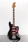 Squier Classic Vibe Bass Guitar - Black Very. Price: $512.99.