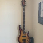 Schecter Omen EXTREME-4 4-STRING Electric Bass Solid Maple/rosewood Rh 2014 New. Price: $600.00.