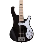 Schecter Stargazer 4-STRING Bass Guitar, Maple Fingerboard, Gloss Black New. Price: $999.00.