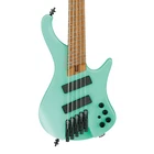 Ibanez Electric Bass Headless EHB1005MS-SFM Sea Foam Green Matte New. Price: $1197.69.