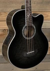Michael Kelly Dragonfly 4 Acoustic/electric Bass Smoke Burst New. Price: $679.99.