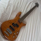 Warwick Streamer Lx 4ST Electric Bass Guitar W/ Gig Bag Made In 2011 Germany Used. Price: $1395.00.