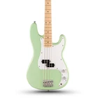 Squier Sonic Precision Bass Limitededition Surf Green New. Price: $219.99.
