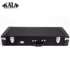 Kala U-bass Hc-ub Rectangular Hard Case For Acoustic-electric New. Price: $159.00.