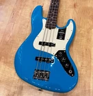 Fender American Professional Ii Jazz Bass Rosewood Fingerboard Miami Blue New. Price: $1939.99.