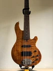 Lakland Usa 55-94 Deluxe Electric Bass Guitar Used. Price: $6190.00.