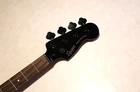Fender Squier Roasted Maple Contemporary Precision Bass Neck Loaded 4 String Open. Price: $128.95.