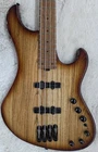 Ibanez MDM1300NAB 4-STRING Electric Bass Natural Stained Amber Burst New. Price: $1299.99.