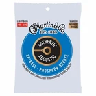Martin MA4800 Authentic Acoustic Phosphor Bronze Bass Guitar Strings, Light New. Price: $22.98.