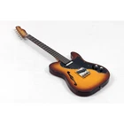 Fender Suona Telecaster Thinline Electric Guitar Violin Burst 197881480264 Ob Used. Price: $1919.99.