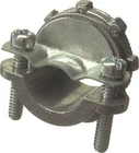 New Halex Case (25) 05110B 1" Romex Electrical Wire Clamp Connectors 6102099. Price: $49.29.