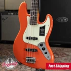 Fender Player Ii Jazz Bass - Rallye Orange New. Price: $849.99.