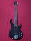 Ibanez BTB406 Qm 2000'S 6-STRING Electric Bass Guitar Used. Price: $599.00.