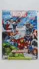 2PK Marvel Heroes Jumbo Coloring Activity Book For Kids Fun Superhero Art Crafts New. Price: $9.99.