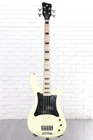 Warwick Rockbass Artist Line Adam Clayton 4-STRING Guitar Solid Cr Me Very. Price: $1139.99.