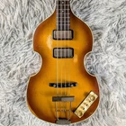 Hofner Violin Bass Vintage '61 Cavane Relic H500/1-61-RLC-03/6 New Guitar. Price: $4429.79.