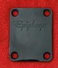 2015 Epiphone Thunderbird Goth Xii Bass Guitar Neck Original Black Plate Used. Price: $59.99.