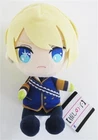 Ko Sitting Bean Bag Plush Doll Vol 2 Aqua Hoshino Akane Anime Used. Price: $39.99.