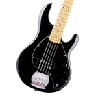 Sterling By Music Man Sub Maple Fingerboard Black RAY5-BK-M1 Class Outlet New. Price: $791.45.
