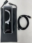 Anker - Prime Power Bank (20K, 220W) Black Used. Price: $79.99.