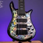 Spector X Ish 15TH Anniversary Holoflash Euro Limited Edition 6-STRING New. Price: $3499.99.