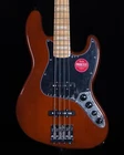 Squier Classic Vibe Active '70S Jazz Bass, Maple Fb, Mocha New. Price: $589.99.