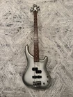2003 Greco PXB-400 Pb Phoenix Silver Burst Made In Japan Used. Price: $500.00.