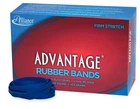 Rubber 54625 Advantage Bands Size #62, 1 Lb Box Contains Approx. 450 B... New. Price: $11.95.